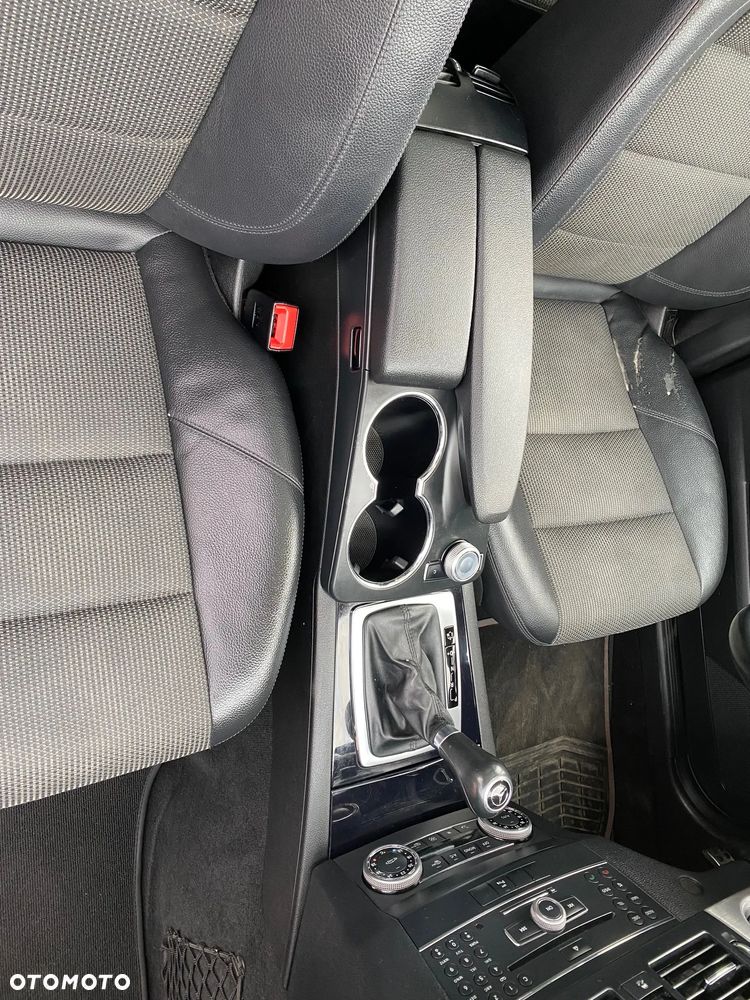 Mercedes-Benz GLK 220 CDI 4-Matic - 9