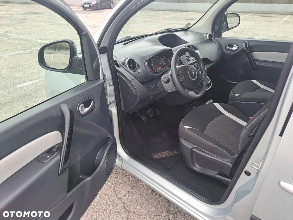 Renault Kangoo 1.6 16V 105 Happy Family - 7