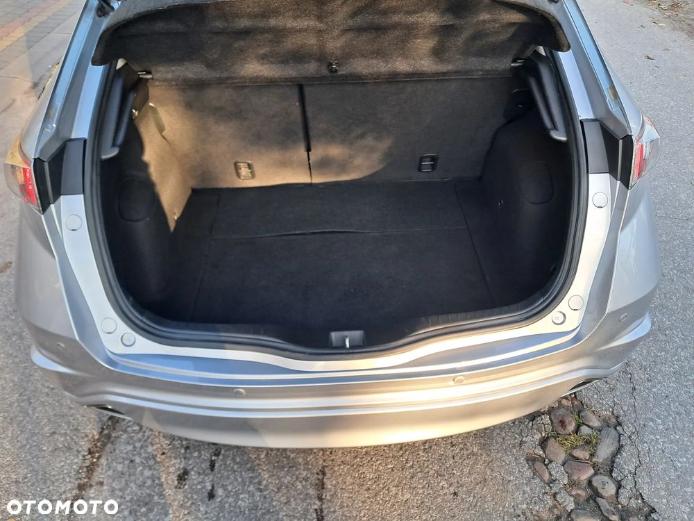 Honda Civic 1.8i-VTEC Executive - 11