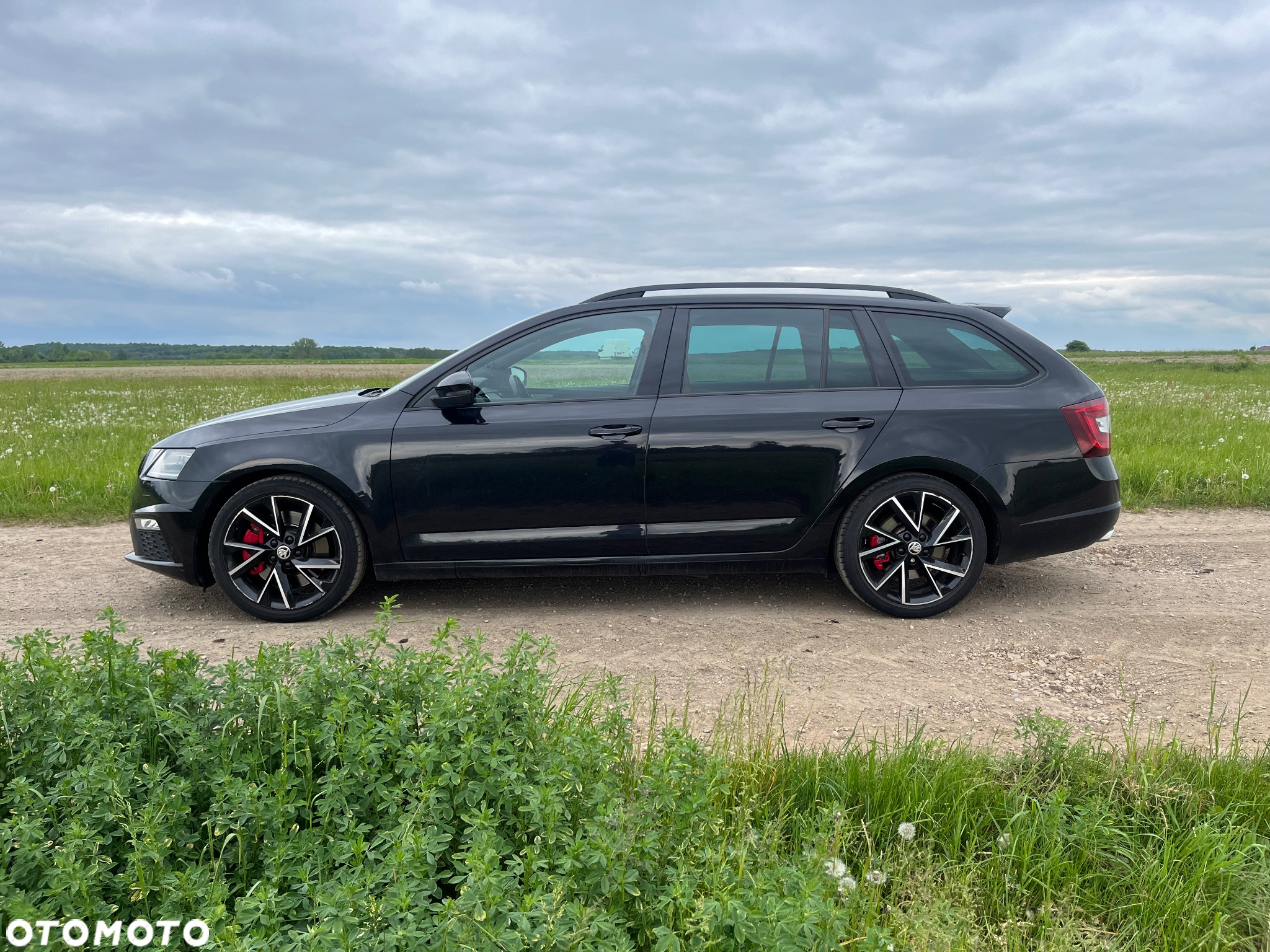 Skoda Octavia 2.0 TSI RS 245 DSG - 6