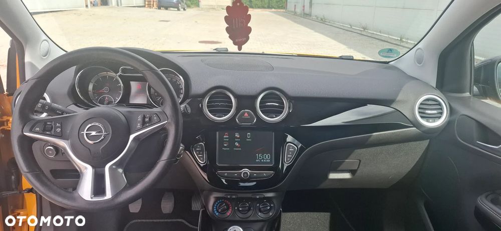 Opel Adam 1.4 Start/Stop Glam - 19