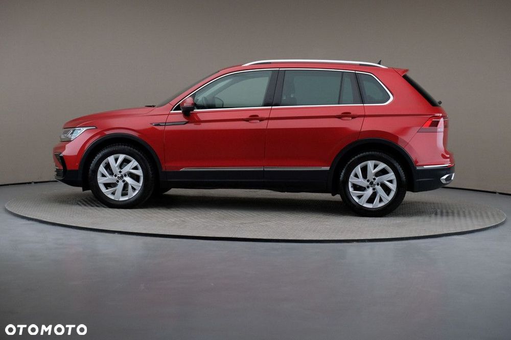 Volkswagen Tiguan 1.5 TSI EVO Elegance DSG - 4