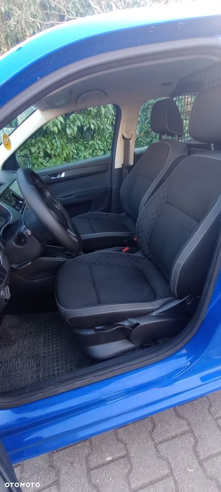 Skoda Fabia 1.0 Ambition - 6