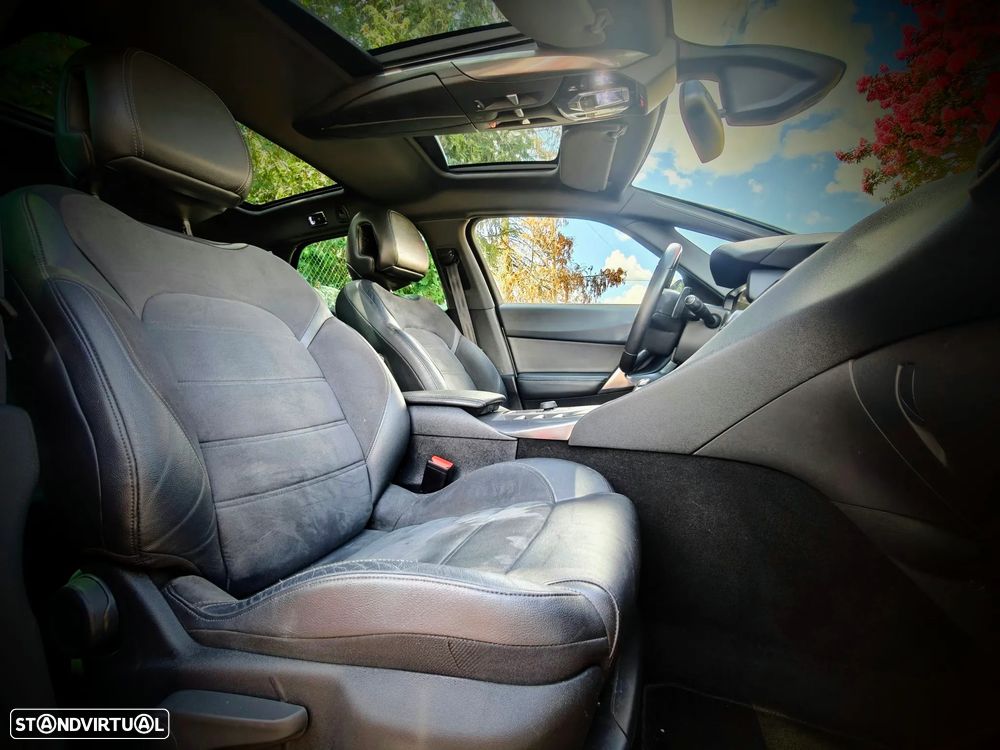 Citroën DS5 2.0 HDi Hybrid4 Sport Chic CMP6 - 10