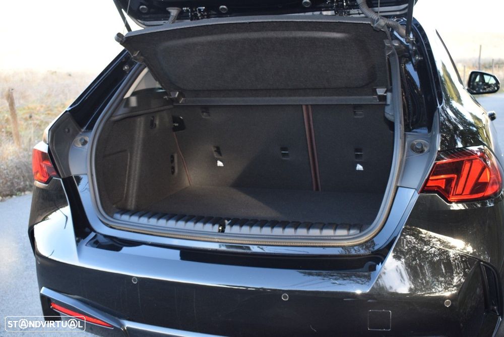 BMW 116 Standard - 17