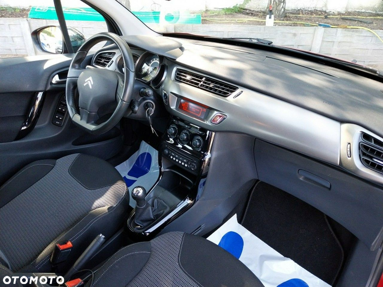 Citroën C3 - 13