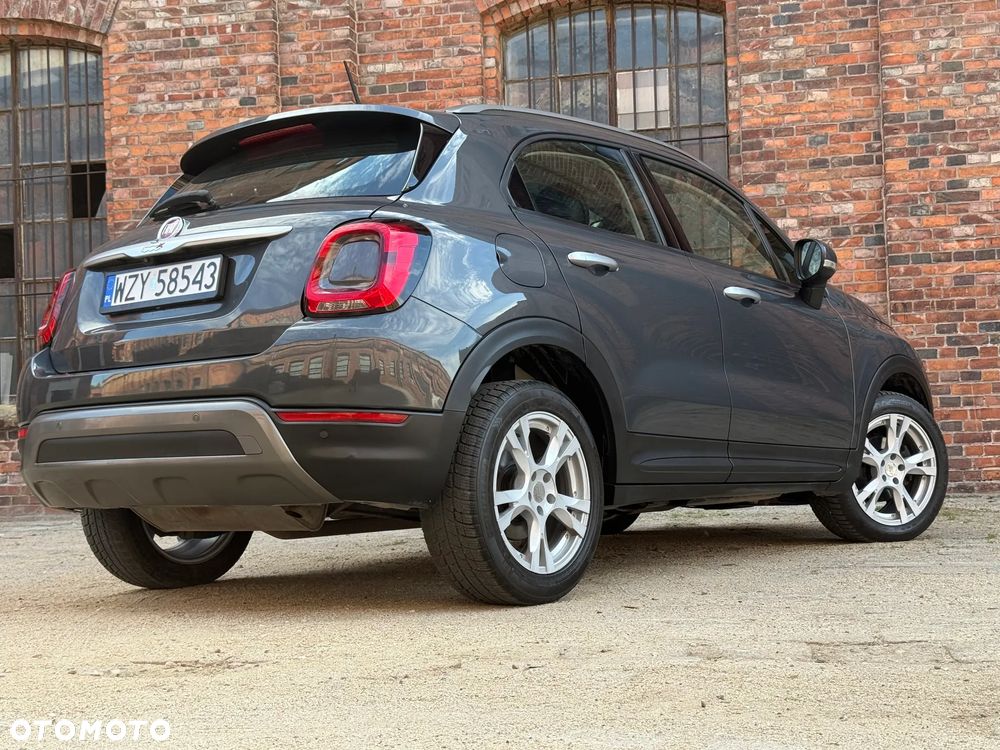 Fiat 500X 1.0 S-Design City Cross - 30