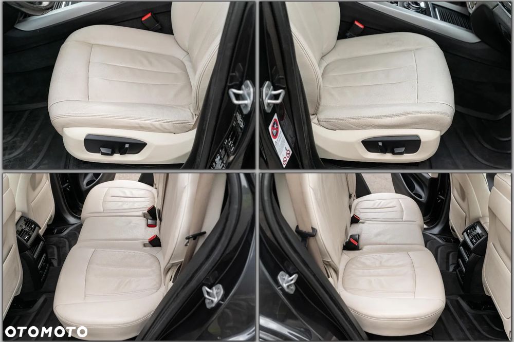 BMW X5 xDrive25d - 33