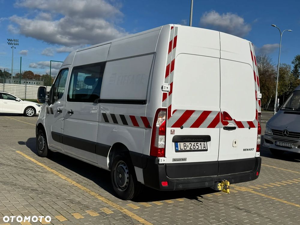 Renault Master - 6