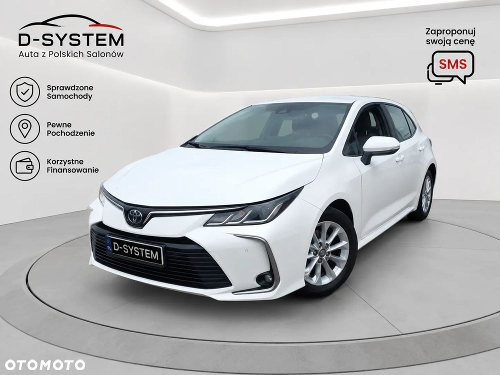 Toyota Corolla 1.8 Hybrid Comfort - 18