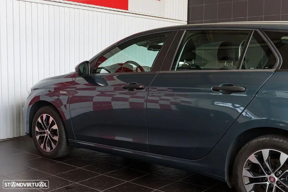 Fiat Tipo Station Wagon - 21