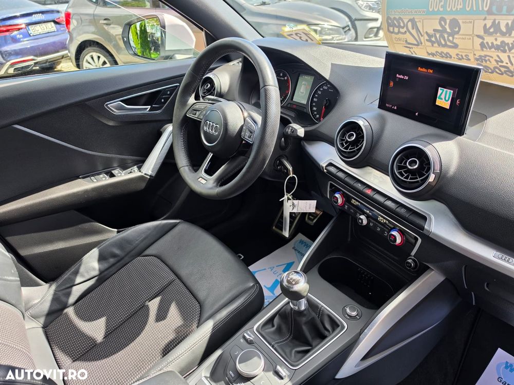 Audi Q2 - 14