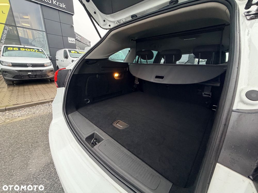 Opel Astra 1.4 Turbo Start/Stop Automatik Ultimate - 7