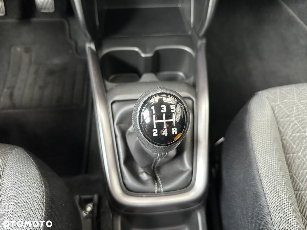 Suzuki Swift 1.2 Dualjet SHVS Elegance - 20
