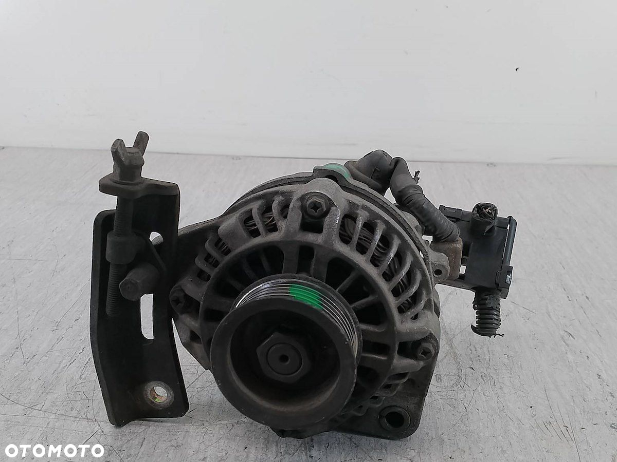 ALTERNATOR HONDA CIVIC VII A5TA7091ZE   AHGA50 1.4 16V - 5