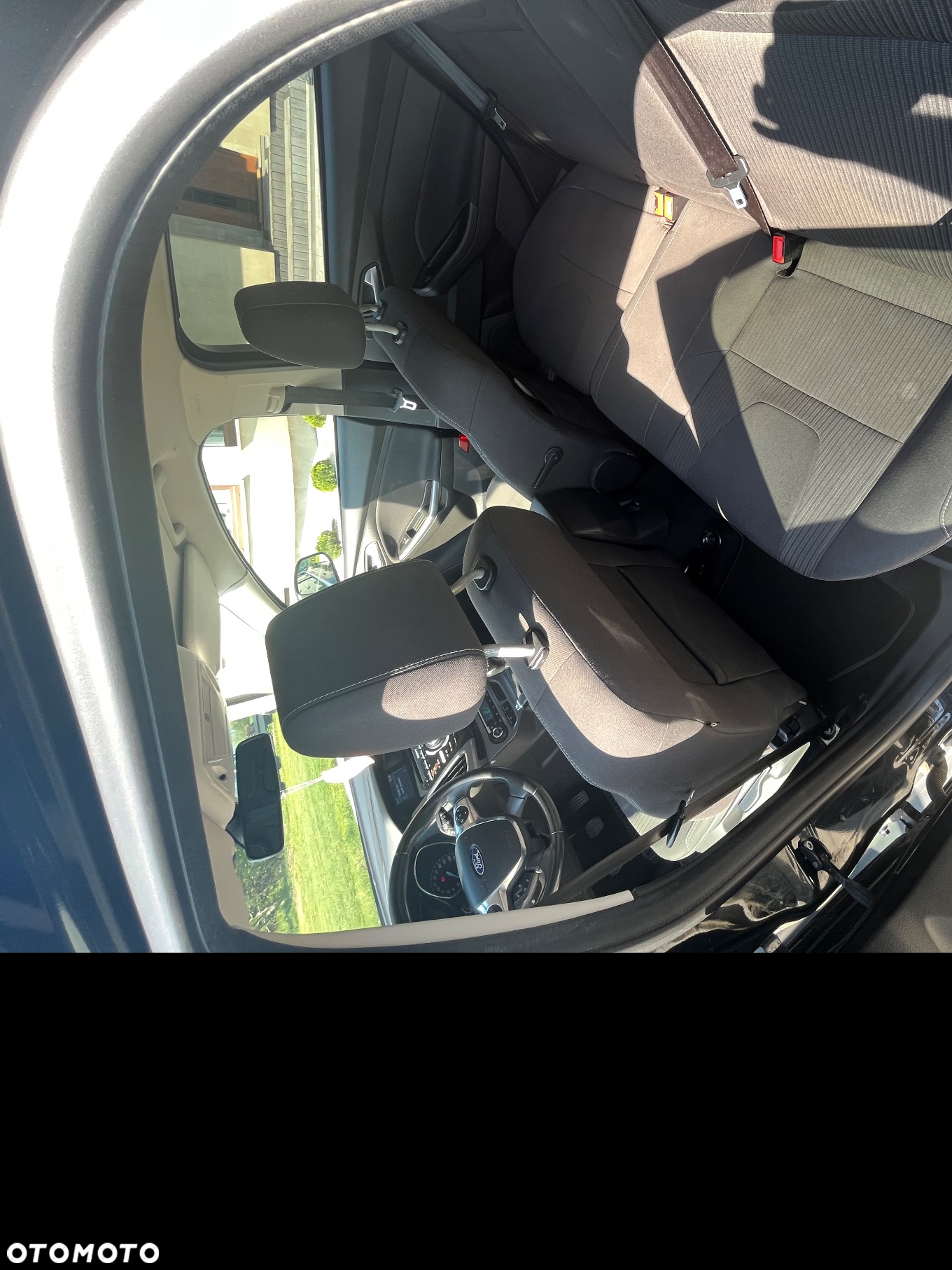 Ford Focus 2.0 TDCi Edition - 12