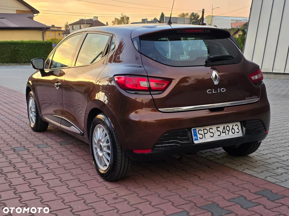 Renault Clio - 5