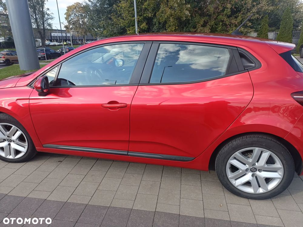 Renault Clio 1.0 TCe Zen - 1