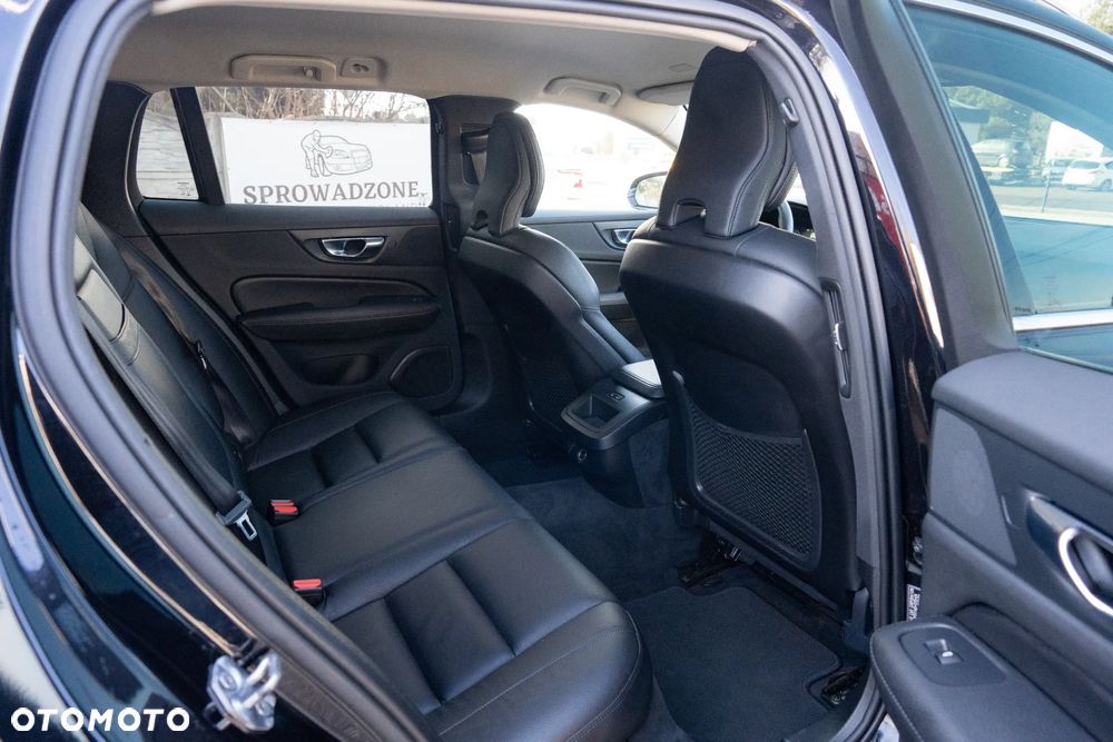 Volvo V60 D3 Geartronic Inscription - 24