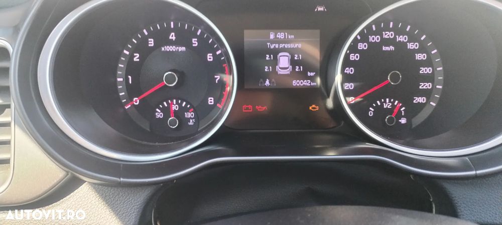 Kia Ceed - 2