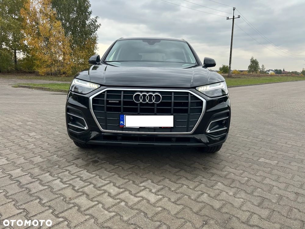 Audi Q5 40 TDI mHEV Quattro Edition One S tronic - 19