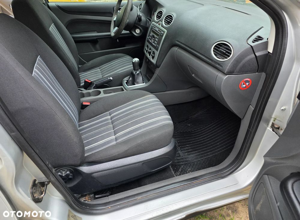 Ford Focus - 3