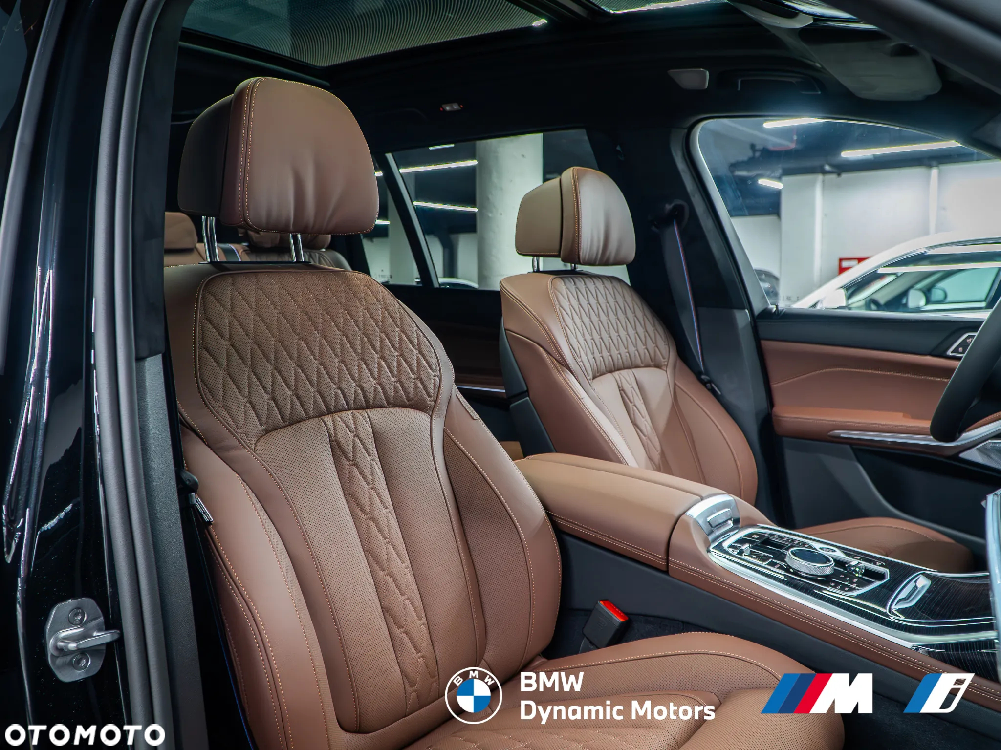 BMW X7 xDrive40d - 23