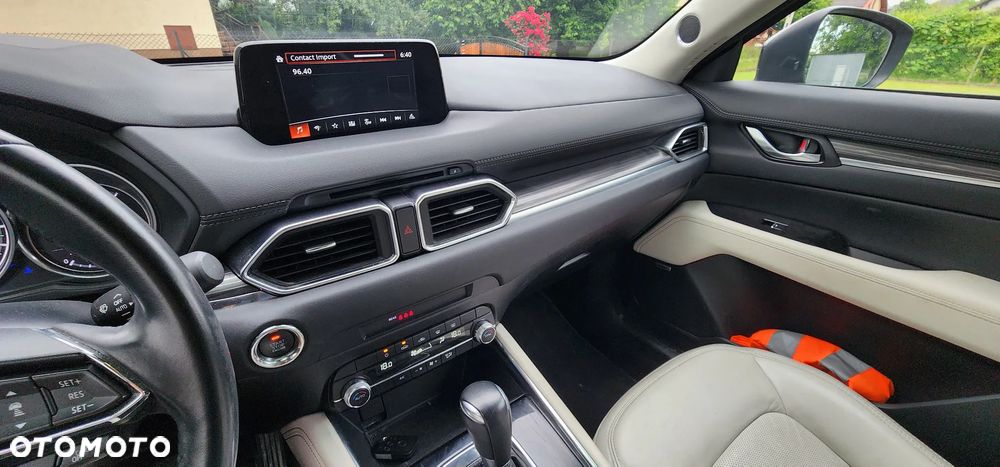 Mazda CX-5 2.5 Skydream AWD - 9