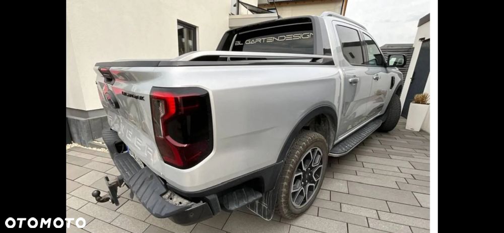 Ford Ranger 3.0 EcoBlue Turbo 4x4 DC Wildtrak - 6