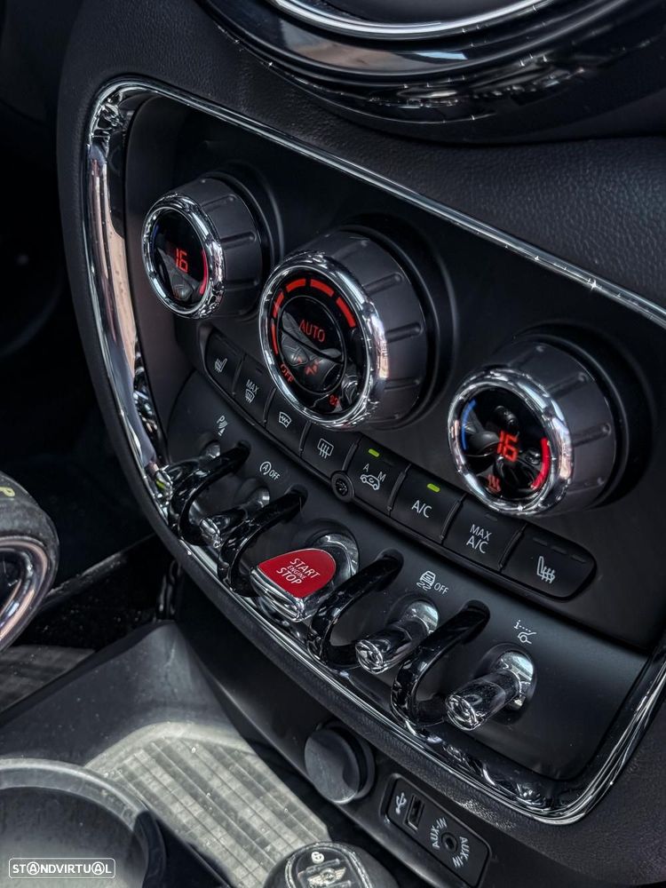 MINI Clubman - 9