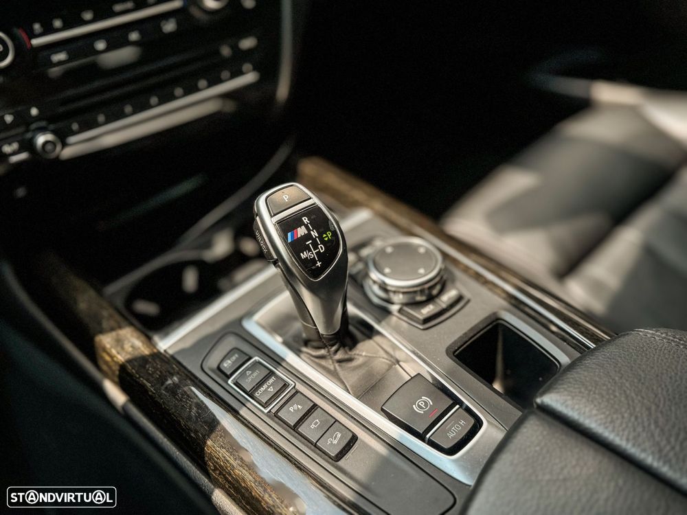 BMW X5 M50 d - 49