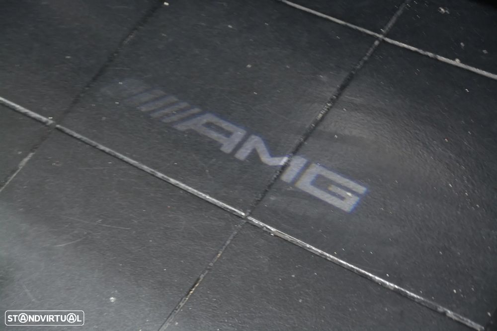 Mercedes-Benz AMG GT C - 24