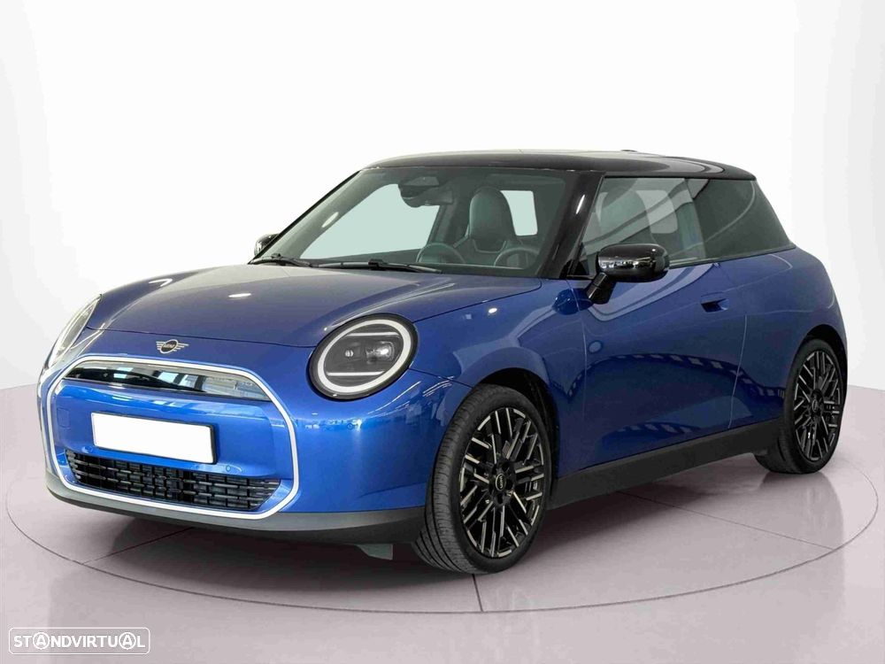 MINI 3 Portas Cooper E Classic L - 1