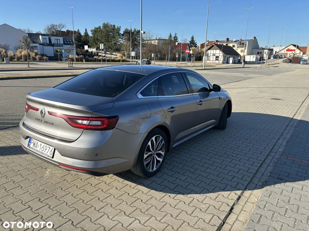 Renault Talisman - 12