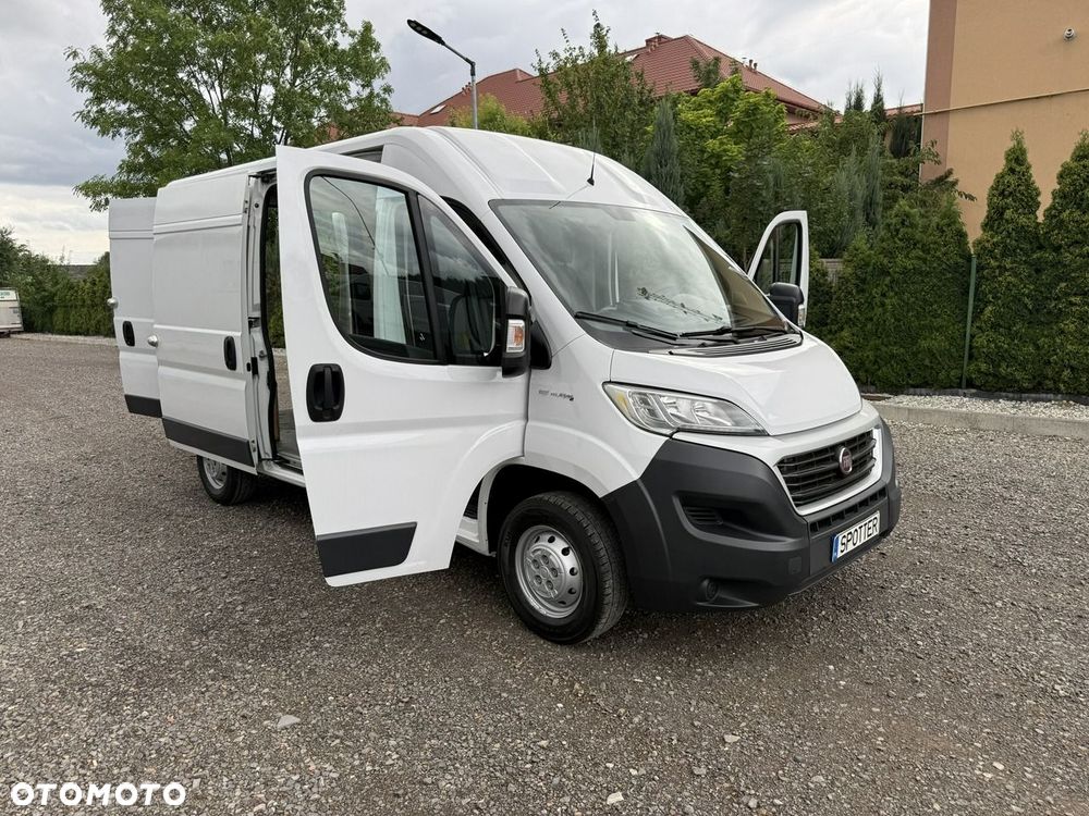 Fiat Ducato - 23