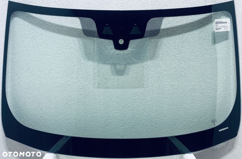Szyba czołowa nowa BMW 6 GT G32 2017- AKUSTYKA+KAMERA+SENSOR