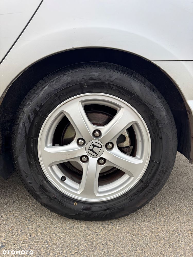 Honda Civic Hybrid 1.3i-DSI i-VTEC IMA CVT Comfort - 14