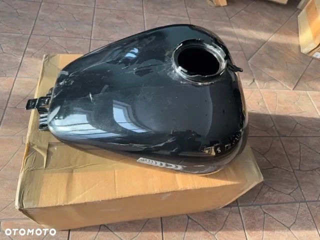 ZBIORNIK PALIWA HARLEY TOURING ELECTRA GLIDE 14- - 4
