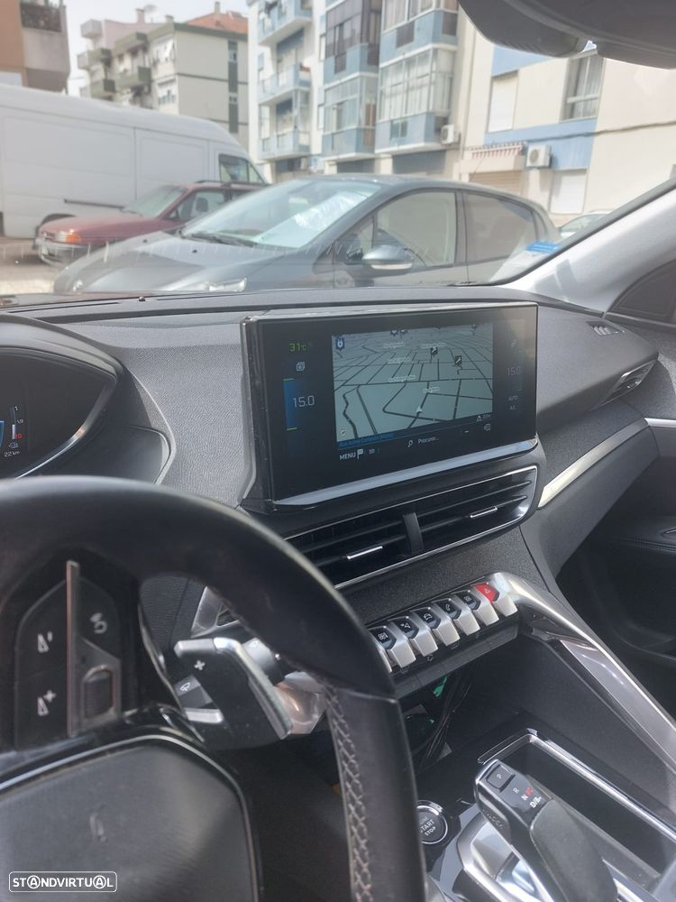 Peugeot 3008 - 7