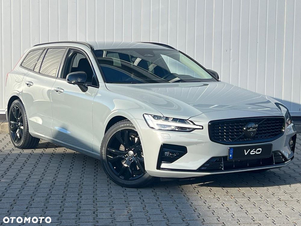 Volvo V60 B4 B Plus Dark - 3