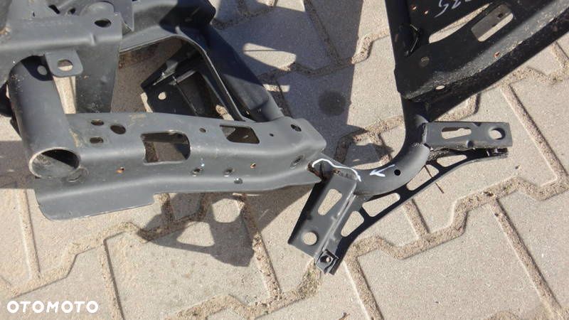 Can-Am Ryker 900 2020R Rama Z Dokumentami - 4