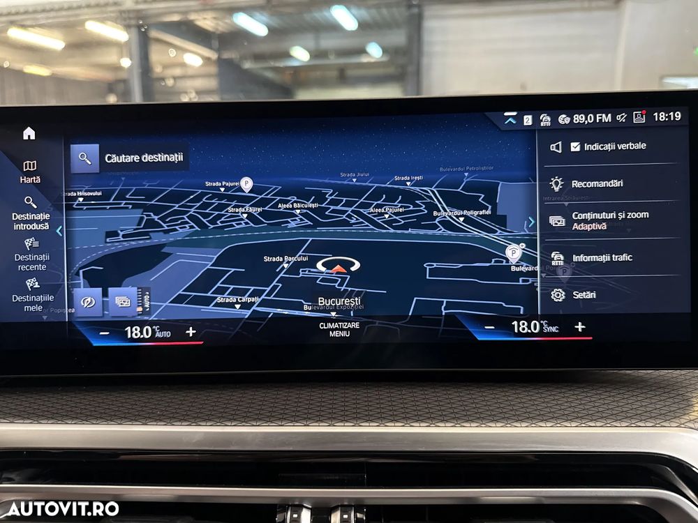 BMW Seria 4 420d xDrive AT MHEV - 23