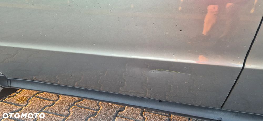 Mercedes-Benz Klasa A - 10