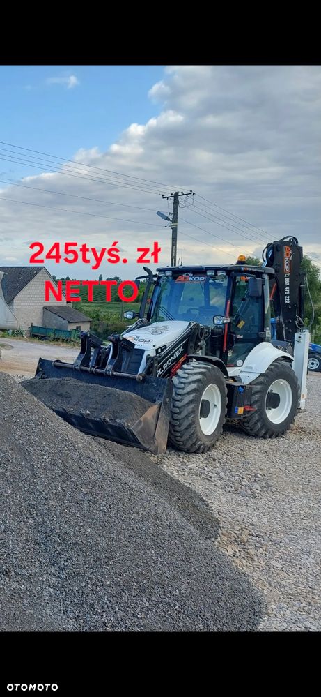 Hidromek 102S ALPHA - 1