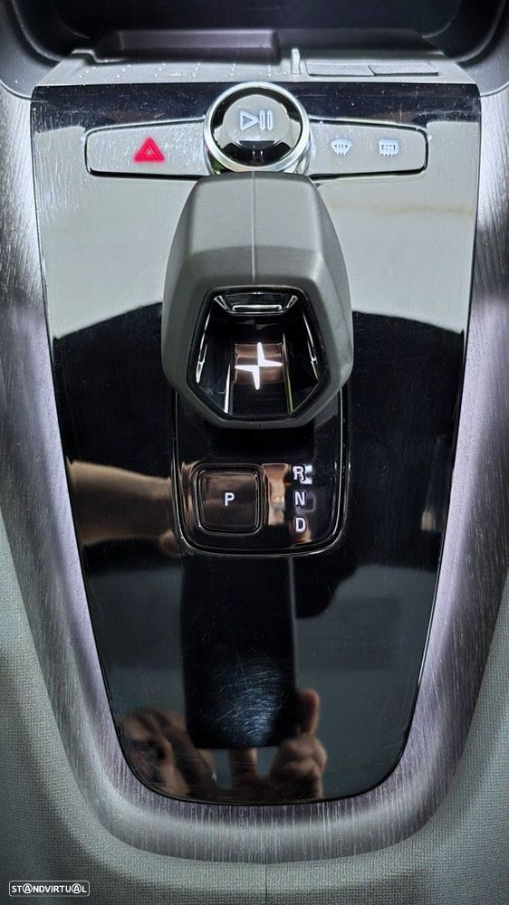 Polestar 2 Long Range 78 kWh AWD - 32