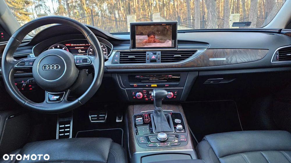 Audi A6 Limousine - 29