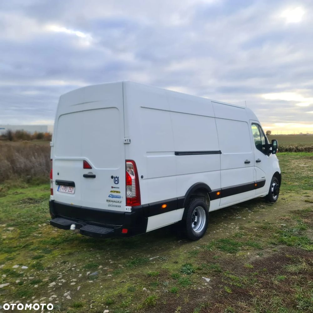 Renault MASTER - 3