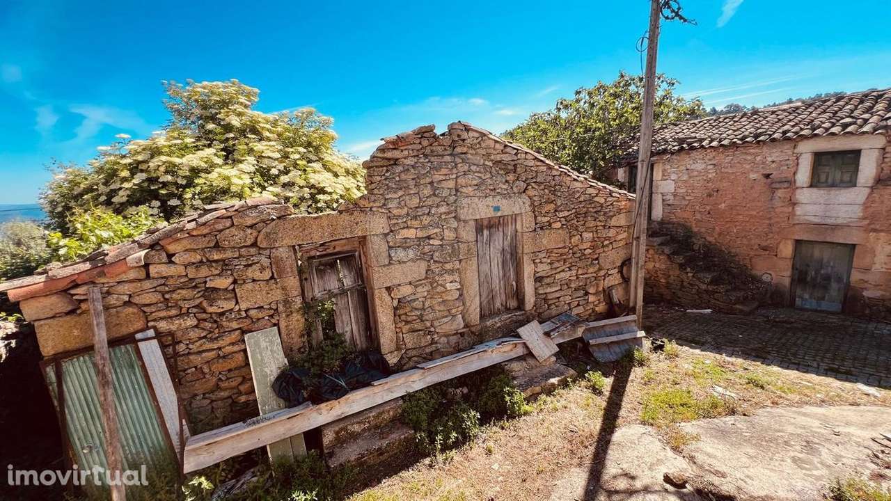 Moradia T0 para venda - Grande imagem: 3/10