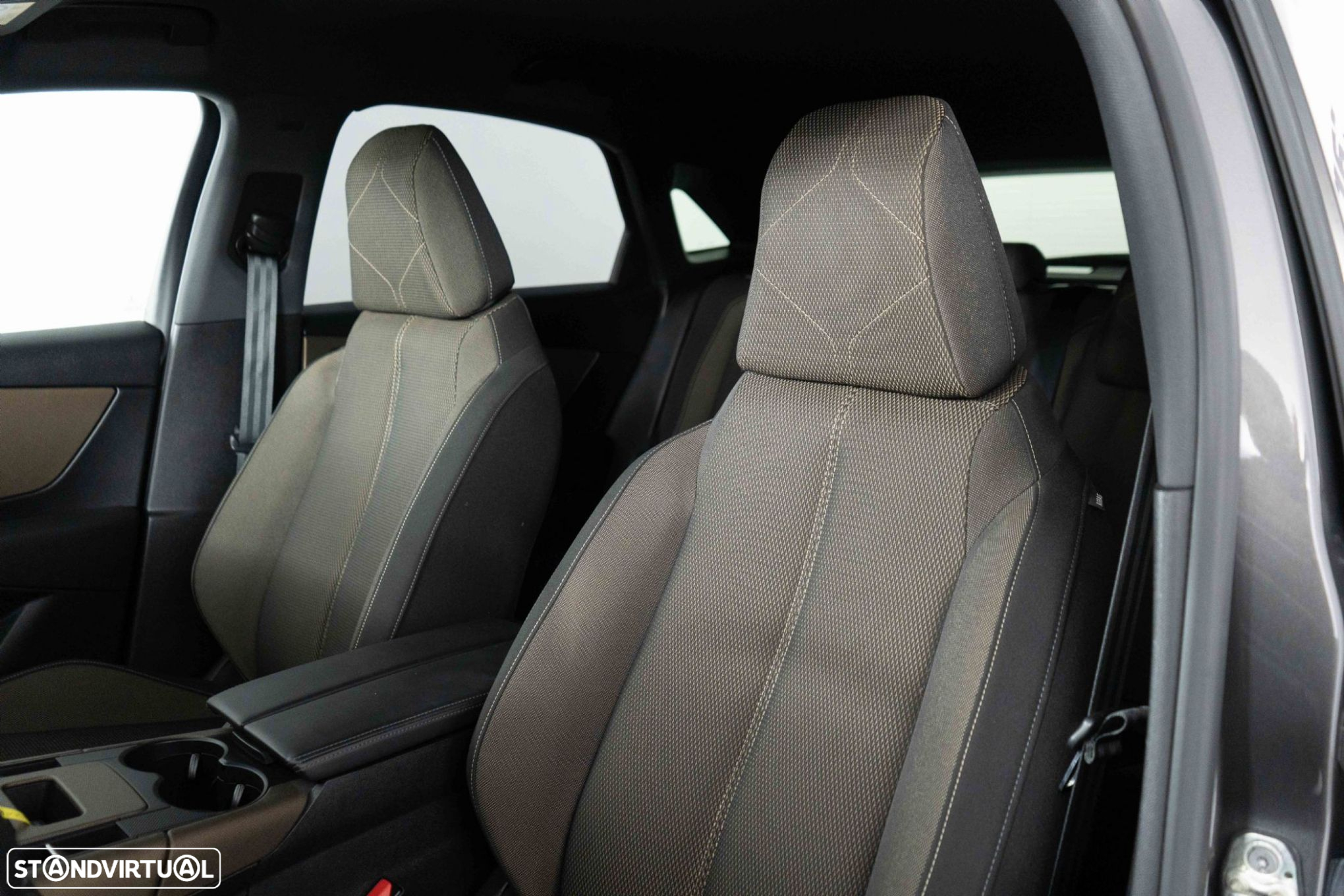 DS DS7 Crossback E-Tense Grand Chic EAT8 - 8