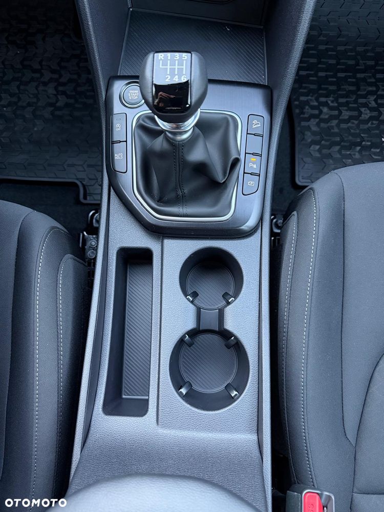 Kia Sportage - 31
